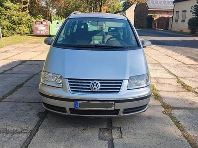 VW Sharan
