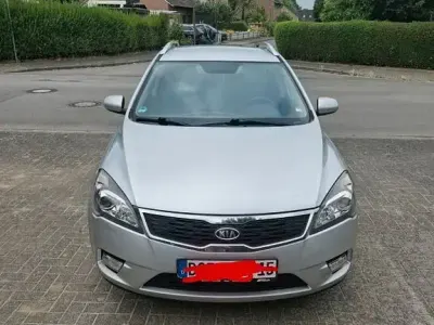 Gebraucht Kia Ceed Sportswagon