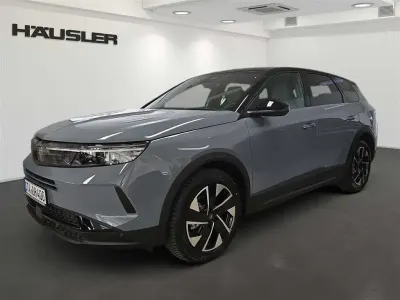Nowe Opel Grandland X 145 KM (106 kW) 2025 Szary SUV