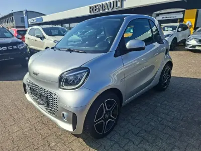 Gebraucht Smart ForTwo Electric Drive