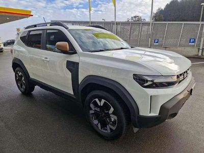 Beige Gebraucht 2024 Dacia Duster Extreme SUV | 25.590 € (Guter Preis)