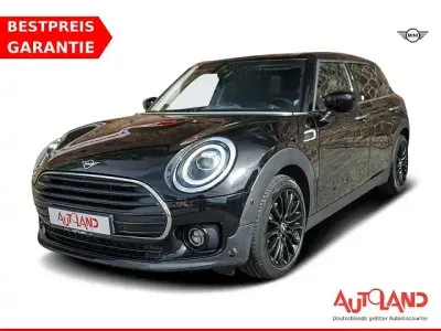 Occasion Mini Cooper Clubman 136 ch (100 kW) 2020 Noir Break