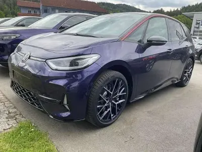 Neu VW ID.3 GTX 239 kW (326 PS) 2026 Metallic Kleinwagen