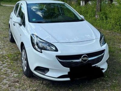 gebraucht Opel Corsa e Selection