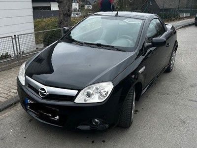 Opel Tigra