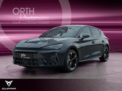 Gebraucht Cupra Leon 150 PS (110 kW) 2025 Blau Limousine