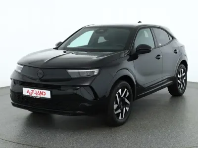 Ny Opel Mokka 131 HK (96 kW) 2026 Sort SUV