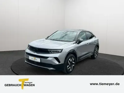 Gebraucht Opel Mokka 131 PS (96 kW) 2025 Silber SUV