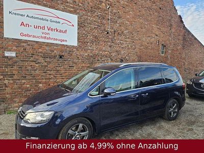 VW Sharan