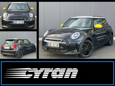 gebraucht Mini Cooper SE Yours Trim Navi Pano Leder 17'-LM