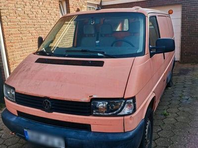 gebraucht VW Transporter T42. 5 Tdi