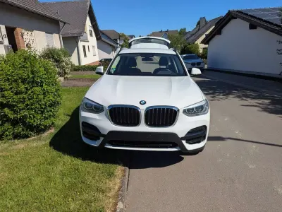 Gebraucht BMW X3