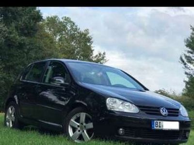 gebraucht VW Golf Plus 1.6 Comfortline