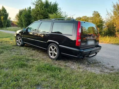 Gebraucht Volvo V70