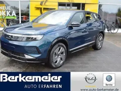 Gebraucht Opel Grandland Electric