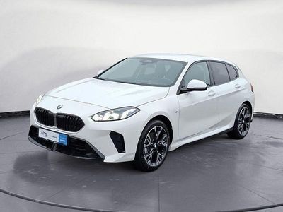Gebraucht BMW 120 M Sport 156 PS (114 kW) 2025 Weiß Kleinwagen