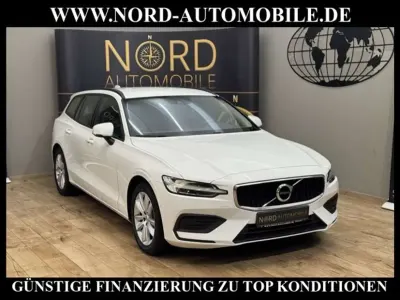 Gebraucht Volvo V60