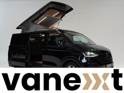 Neu VW T7 Style 170 PS (125 kW) 2026 Schwarz Van