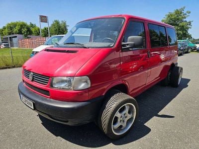VW T4