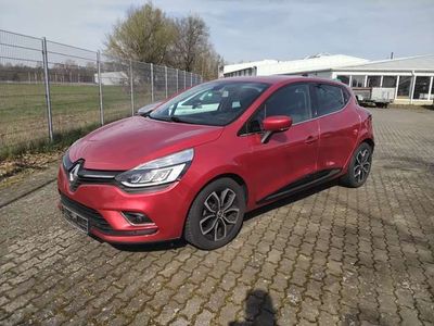 gebraucht Renault Clio IV Intens TCE 90