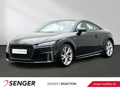 Gebraucht Audi TT