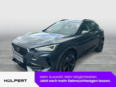Gebraucht Cupra Formentor