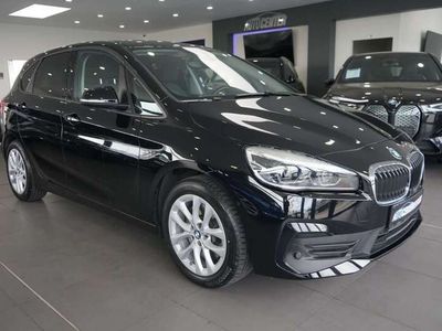 gebraucht BMW 225 M Lenkerad +NAVI+PDC+TEMPOMAT