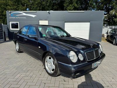 Mercedes E230