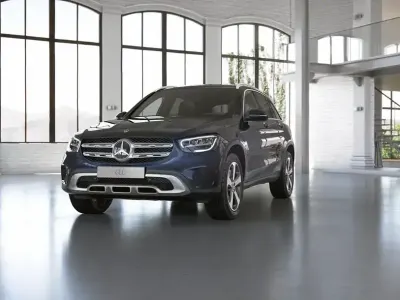Brugt Mercedes GLC300e 194 HK (142 kW) 2022 Andere