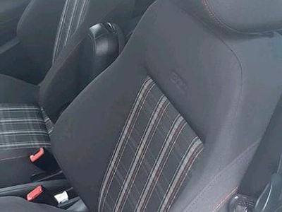 Weiß Gebraucht 2013 VW Polo GTI Kleinwagen | 10.000 € (Fairer Preis)