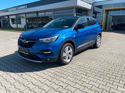 gebraucht Opel Grandland X 2020