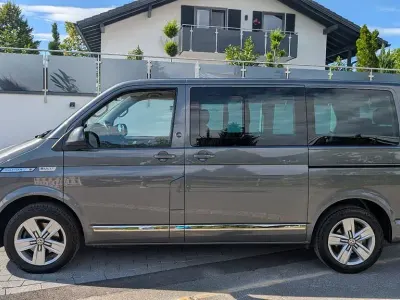 Gebraucht VW Multivan