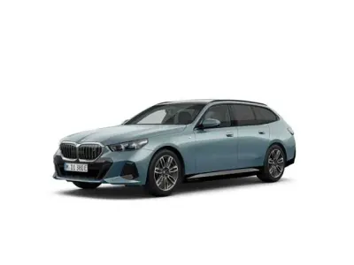Gebraucht BMW i5