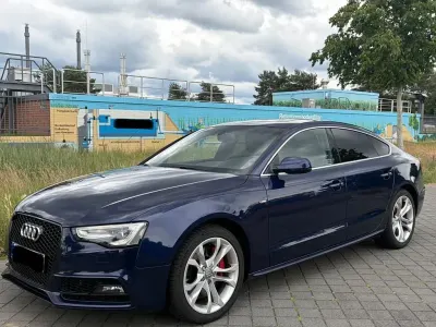 Gebraucht Audi A5