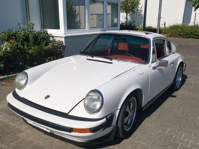 gebraucht Porsche 911 Urmodell 2,7 3,0 Schmal De-Fzg (Kein S!)