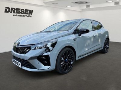 Neu 2025 Renault Clio V Esprit Alpine Limousine | 25.400 € (Teuer)