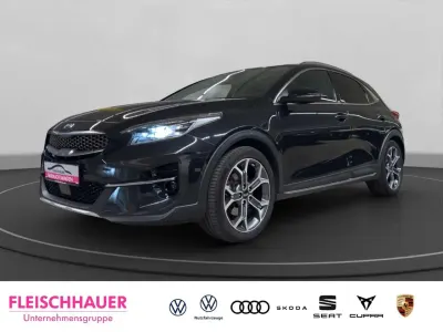 Gebraucht Kia XCeed