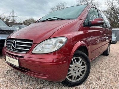 Mercedes Viano