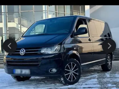 Gebraucht VW Multivan