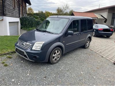 Ford Tourneo