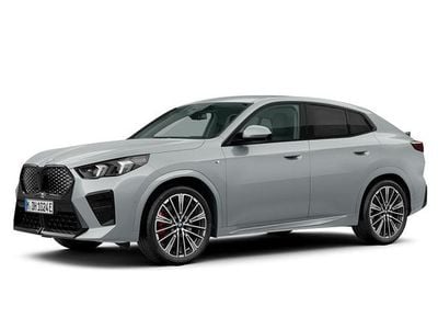 Gebraucht BMW iX2 Luxury Line 230 kW (313 PS) 2024 SUV