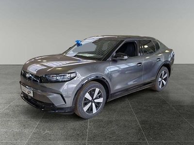 Ny Ford Capri Select 210 kW (286 HK) 2025 Grå SUV
