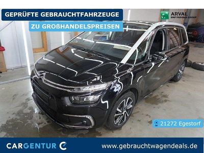 Citroën C4 SpaceTourer