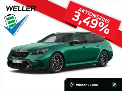 Gebraucht BMW M5
