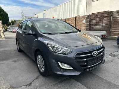 Gebraucht Hyundai i30