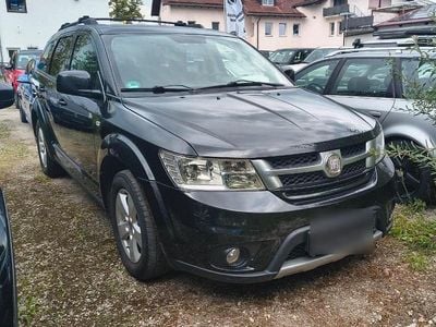 Fiat Freemont