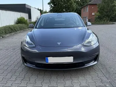 Gebraucht Tesla Model 3 Performance 377 kW (513 PS) 2022 Limousine