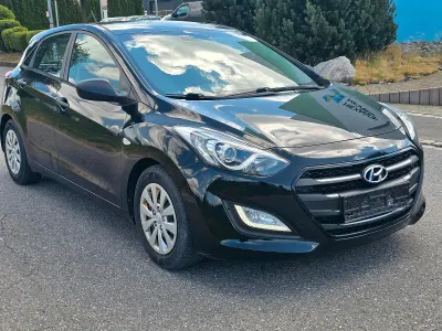 Gebraucht Hyundai i30