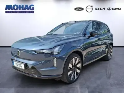Gebraucht Volvo EX90 Performance 380 kW (517 PS) 2025 Blau SUV