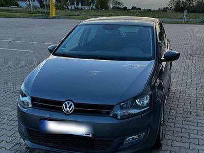 gebraucht VW Polo 6R 1.2 TDI